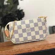 Forubags Louis Vuitton MINI POCHETTE N58010 - 1