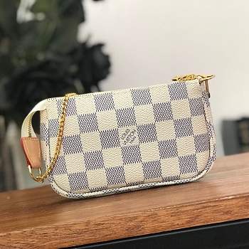 Forubags Louis Vuitton MINI POCHETTE N58010