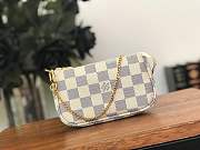 Forubags Louis Vuitton MINI POCHETTE N58010 - 6