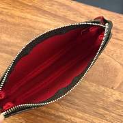 FORUABGS LV MINI POCHETTE ACCESSOIRES M63830 - 5