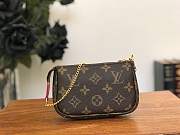 FORUABGS LV MINI POCHETTE ACCESSOIRES M67769 - 6