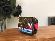 FORUABGS LV MINI POCHETTE ACCESSOIRES M67769 - 4