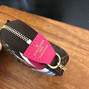 FORUABGS LV MINI POCHETTE ACCESSOIRES M67769 - 3