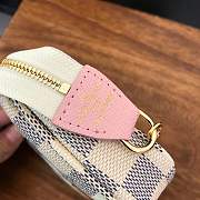 FORUABGS LV MINI POCHETTE ACCESSOIRES M64451 - 3