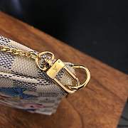 FORUABGS LV MINI POCHETTE ACCESSOIRES M64451 - 5