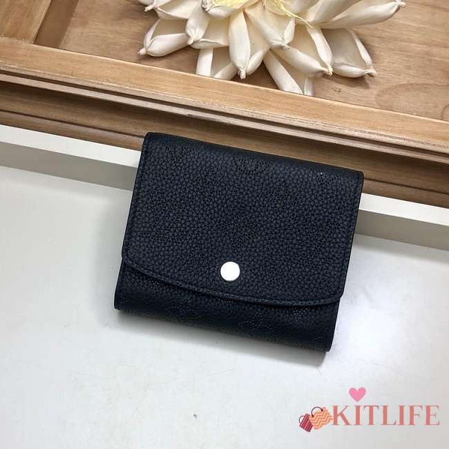 FORUBAGS LV IRIS COMPACT WALLET M62540 - 1