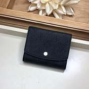 FORUBAGS LV IRIS COMPACT WALLET M62540 - 1
