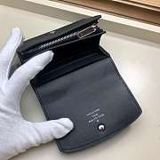 FORUBAGS LV IRIS COMPACT WALLET M62540 - 2