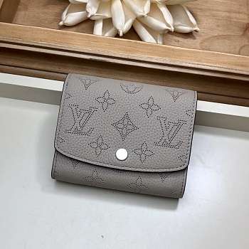 FORUBAGS LV IRIS COMPACT WALLET M62542