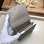 FORUBAGS LV IRIS COMPACT WALLET M62542 - 2