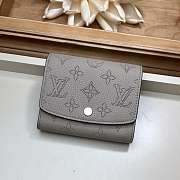 FORUBAGS LV IRIS COMPACT WALLET M62542 - 5
