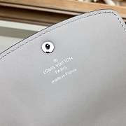 FORUBAGS LV IRIS COMPACT WALLET M62542 - 4