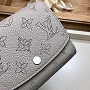 FORUBAGS LV IRIS COMPACT WALLET M62542 - 6