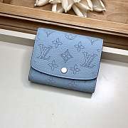 FORUBAGS LV IRIS COMPACT WALLET M67406 - 1