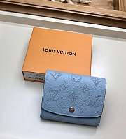 FORUBAGS LV IRIS COMPACT WALLET M67406 - 6