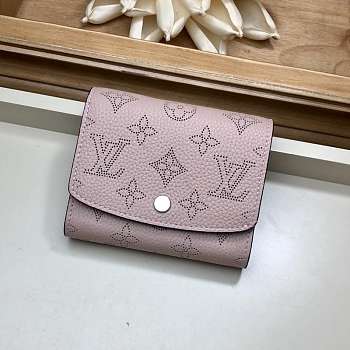 FORUBAGS LV IRIS COMPACT WALLET M62541