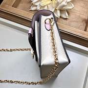 FORUBAGS LV VAVIN CHAIN WALLET N60237 - 3
