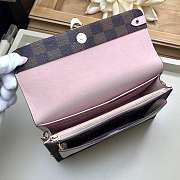 FORUBAGS LV VAVIN CHAIN WALLET N60237 - 5