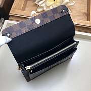 FORUBAGS LV VAVIN CHAIN WALLET N60221 - 5