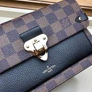 FORUBAGS LV VAVIN CHAIN WALLET N60221 - 6