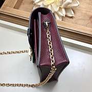 FORUBAGS LV VAVIN CHAIN WALLET N60222 - 2