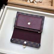 FORUBAGS LV VAVIN CHAIN WALLET N60222 - 6