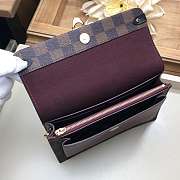 FORUBAGS LV VAVIN CHAIN WALLET N60222 - 5