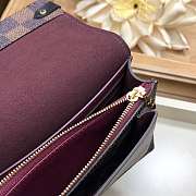 FORUBAGS LV VAVIN CHAIN WALLET N60222 - 4