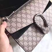 Gucci Dionysus medium GG shoulder bag Style 400249 2497 - 5