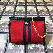 Forubags Gucci Ophidia small shoulder bag Style ‎503877 D6ZYG 8670 - 1