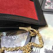 Forubags Gucci Ophidia small shoulder bag Style ‎503877 D6ZYG 8670 - 3