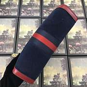 Forubags Gucci Ophidia small shoulder bag Style ‎503877  - 3