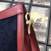Forubags Gucci Ophidia small shoulder bag Style ‎503877  - 2