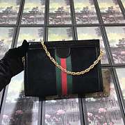 Forubags Gucci Ophidia small shoulder bag Style ‎503877 D6ZYG 1060 - 5