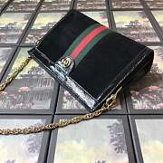 Forubags Gucci Ophidia small shoulder bag Style ‎503877 D6ZYG 1060 - 6