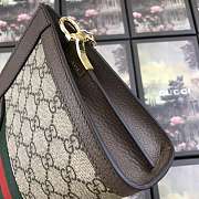 Forubags Gucci Ophidia small shoulder bag Style ‎503877 K05NG 8745 - 2