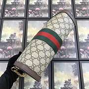 Forubags Gucci Ophidia small shoulder bag Style ‎503877 K05NG 8745 - 3