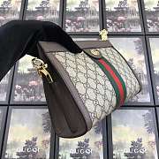 Forubags Gucci Ophidia small shoulder bag Style ‎503877 K05NG 8745 - 4