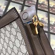 Forubags Gucci Ophidia shoulder bag 32.5*20*10cm - 2