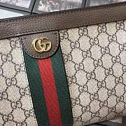 Forubags Gucci Ophidia shoulder bag 32.5*20*10cm - 3