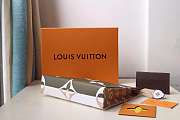 FORUABGS LOUIS VUITTON TOILET POUCH XL M67691 - 2