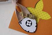 FORUABGS LOUIS VUITTON TOILET POUCH XL M67691 - 5