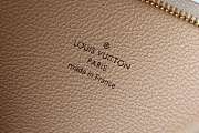 FORUABGS LOUIS VUITTON TOILET POUCH XL M67691 - 6