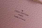 FORUABGS LOUIS VUITTON TOILET POUCH XL M67692 - 6