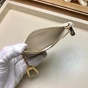 FORUABGS LOUIS VUITTON KEY POUCH N62659 - 6