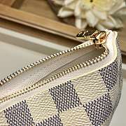 FORUABGS LOUIS VUITTON KEY POUCH N62659 - 3