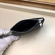 FORUABGS LOUIS VUITTON KEY POUCH N60155 - 6