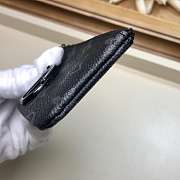 FORUABGS LOUIS VUITTON KEY POUCH  - 2