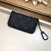 FORUABGS LOUIS VUITTON KEY POUCH  - 5