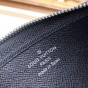 FORUABGS LOUIS VUITTON KEY POUCH  - 4